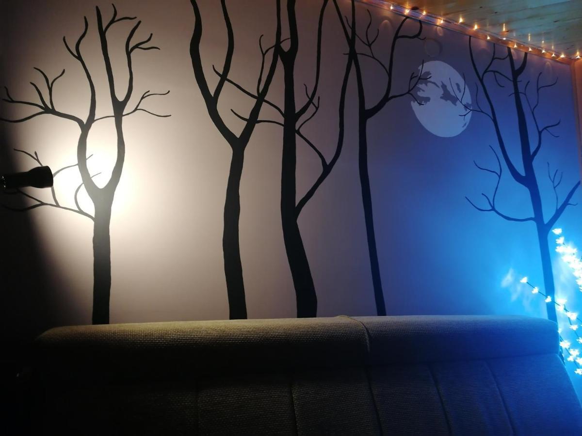 Vikendica Moonlight Villa Zaovine Phòng bức ảnh