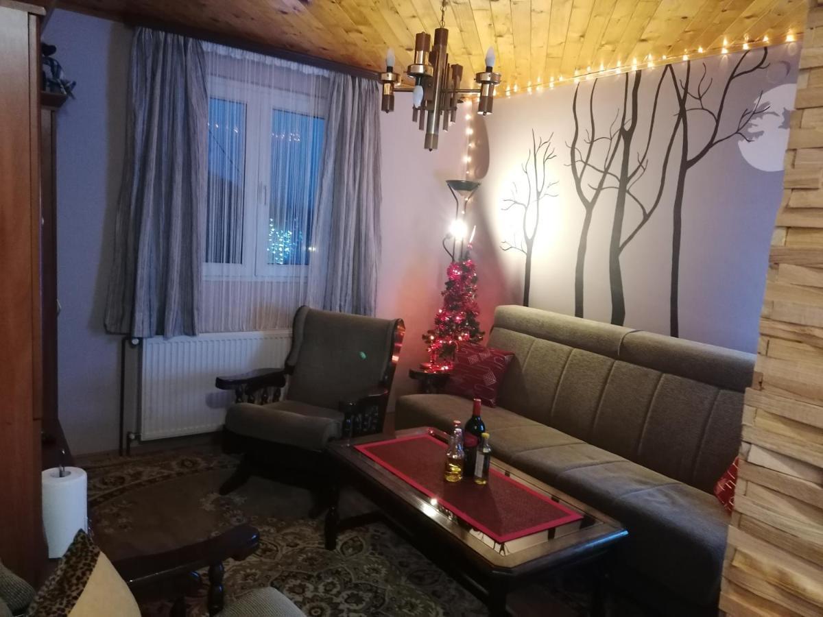 Vikendica Moonlight Villa Zaovine Ngoại thất bức ảnh
