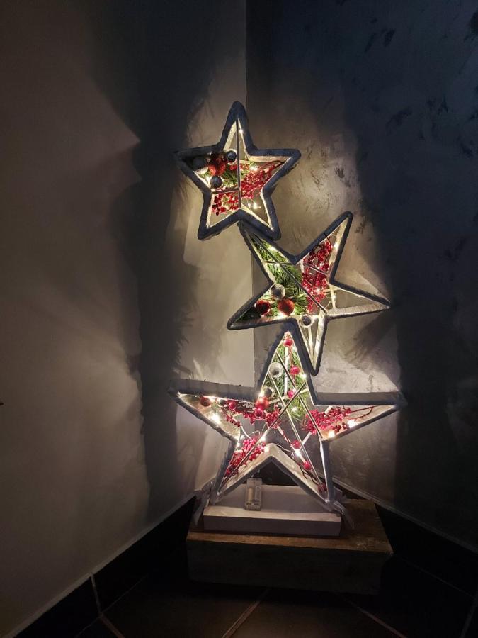 Vikendica Moonlight Villa Zaovine Ngoại thất bức ảnh